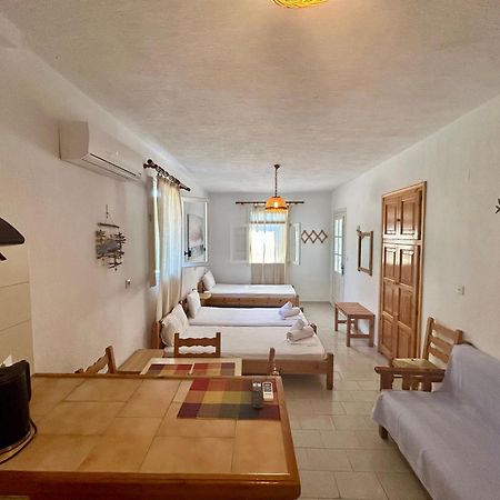 Pansion Episkopi Studios Skopelos Buitenkant foto