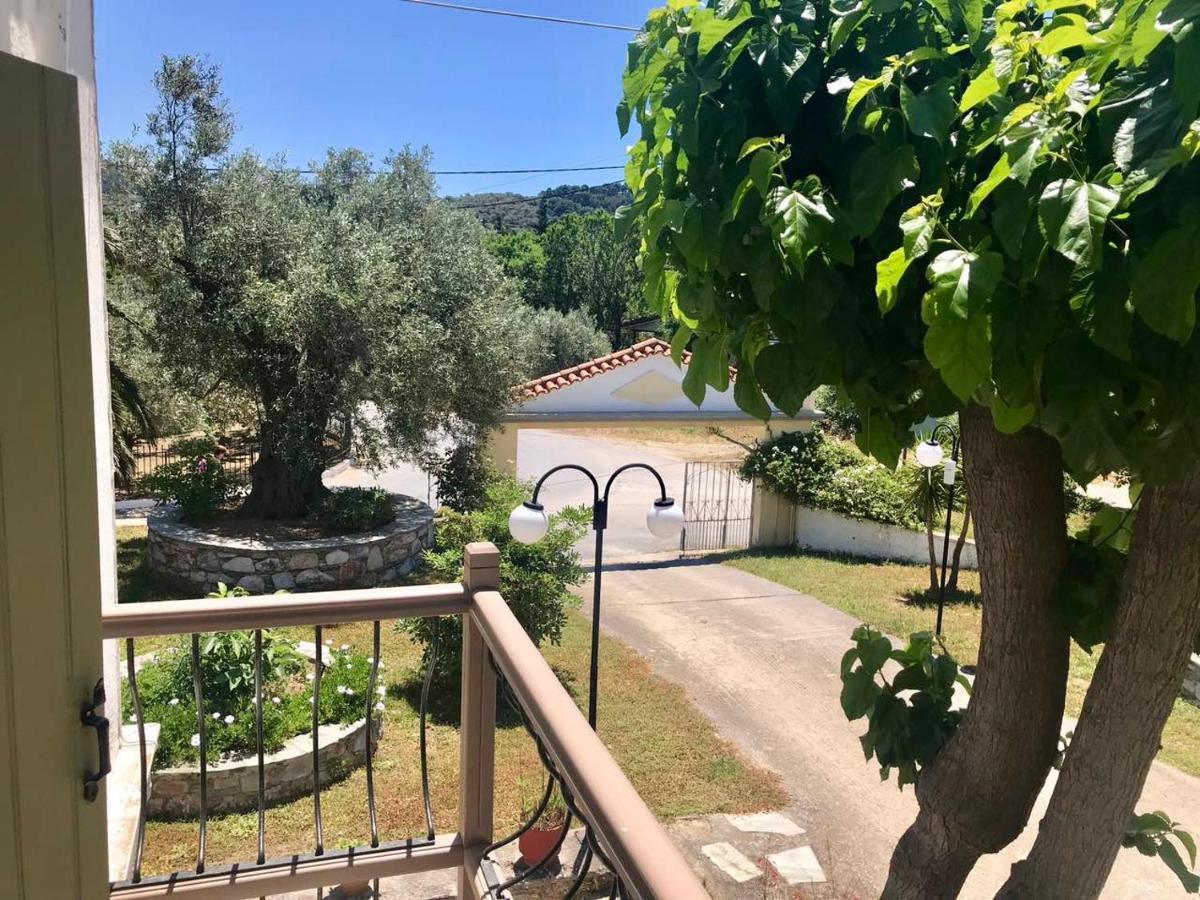 Pansion Episkopi Studios Skopelos Buitenkant foto