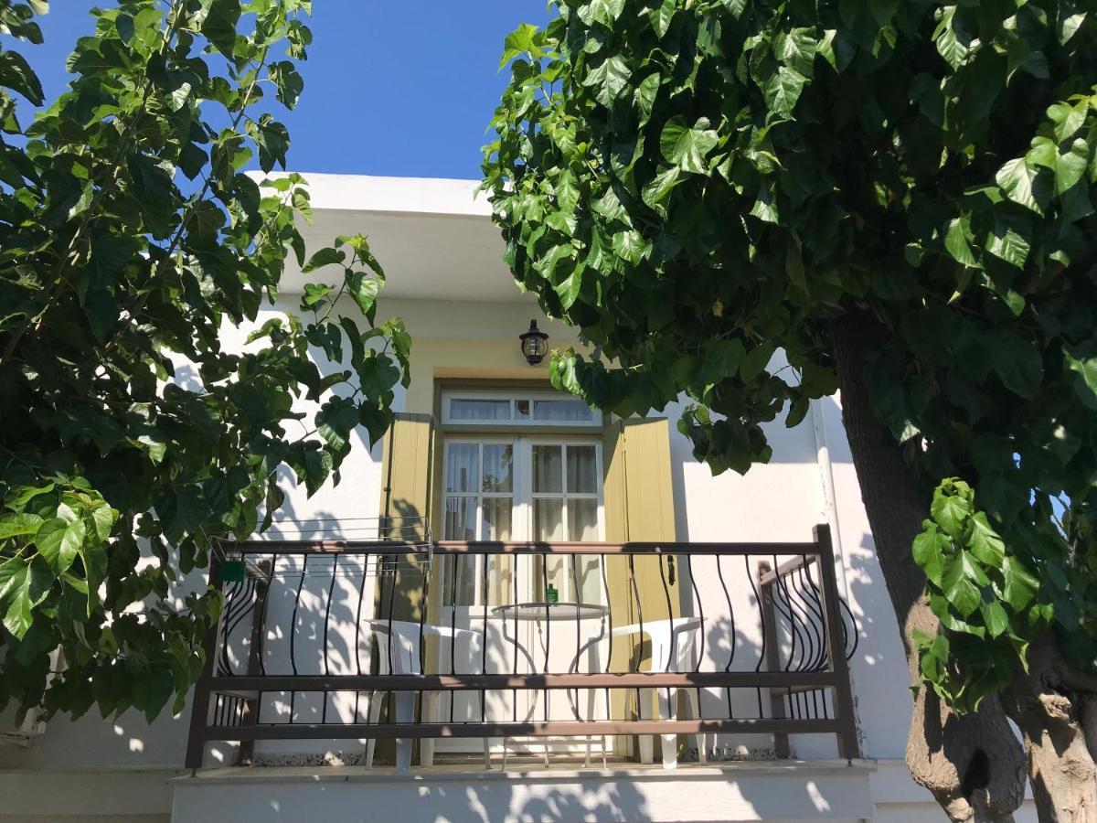 Pansion Episkopi Studios Skopelos Buitenkant foto