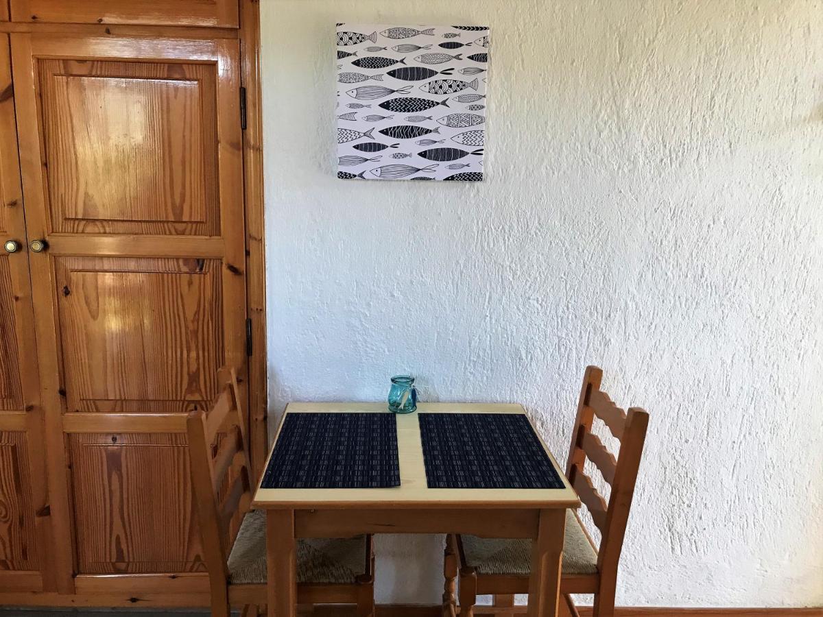 Pansion Episkopi Studios Skopelos Buitenkant foto