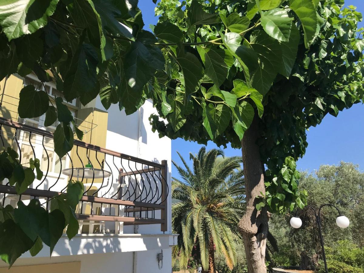 Pansion Episkopi Studios Skopelos Buitenkant foto