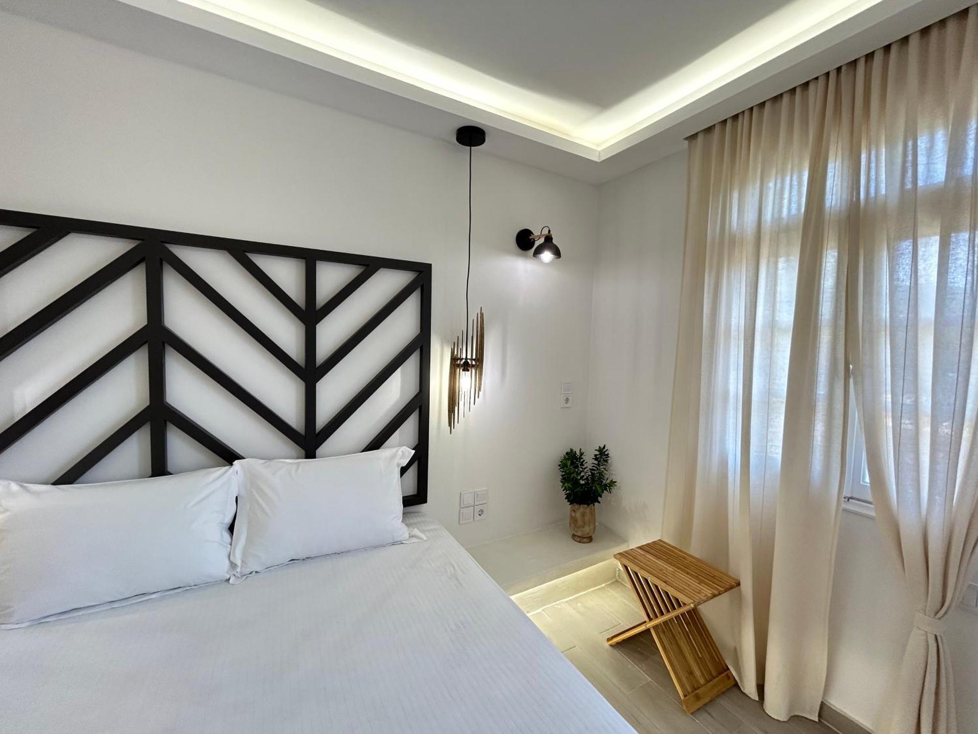 Pansion Episkopi Studios Skopelos Buitenkant foto