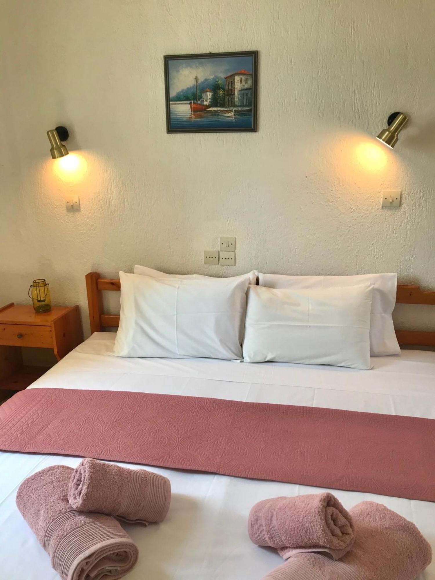 Pansion Episkopi Studios Skopelos Buitenkant foto