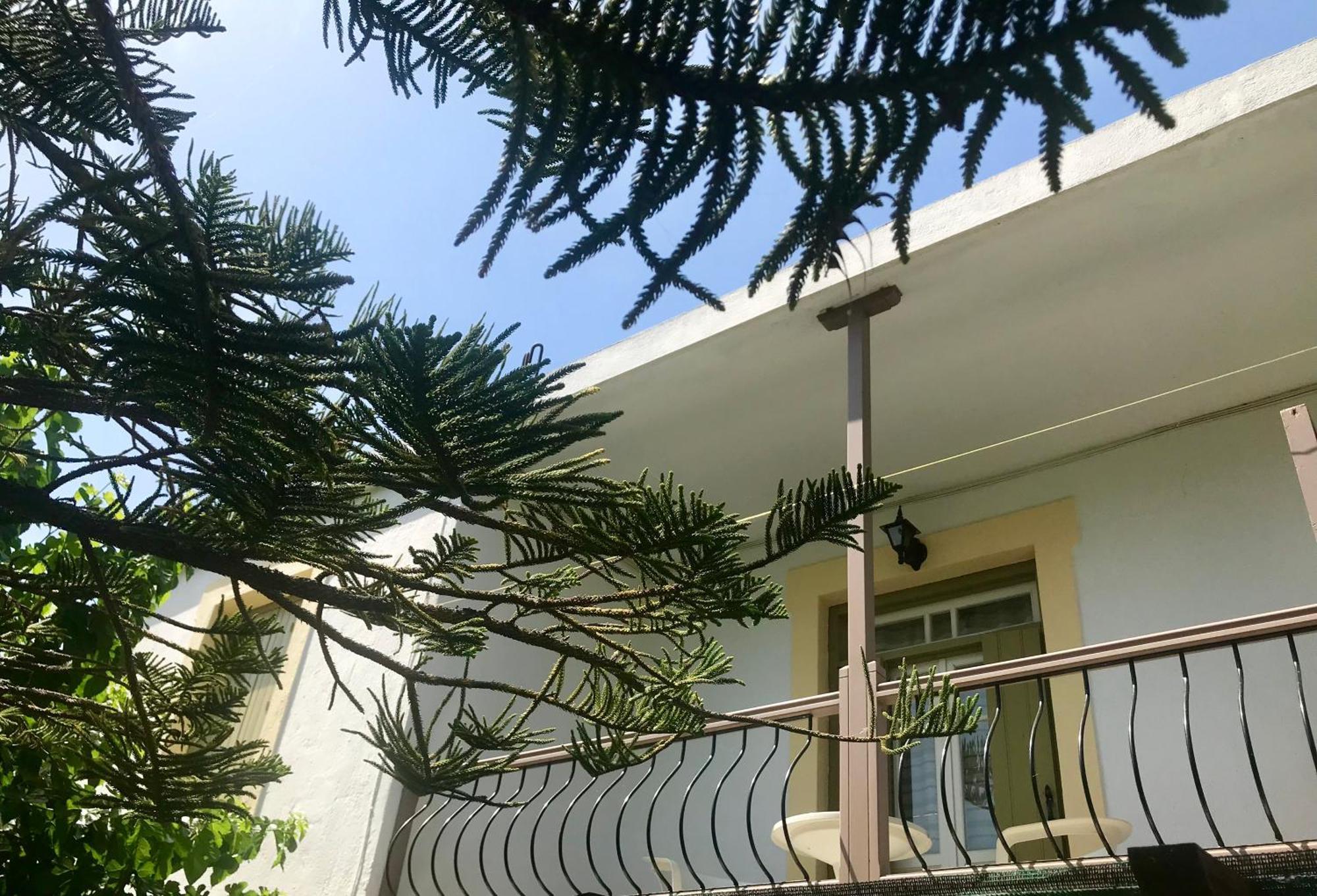 Pansion Episkopi Studios Skopelos Buitenkant foto