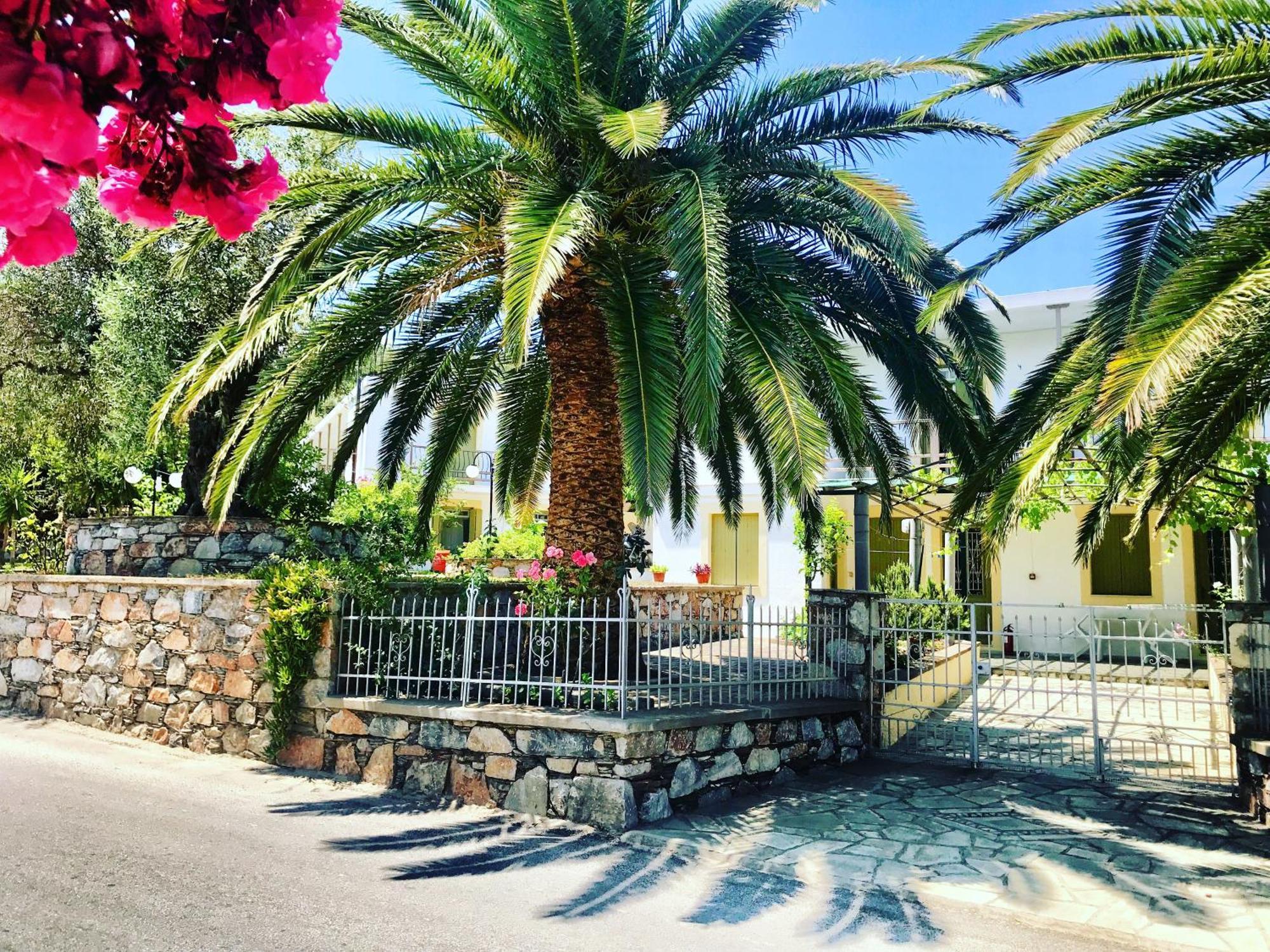 Pansion Episkopi Studios Skopelos Buitenkant foto