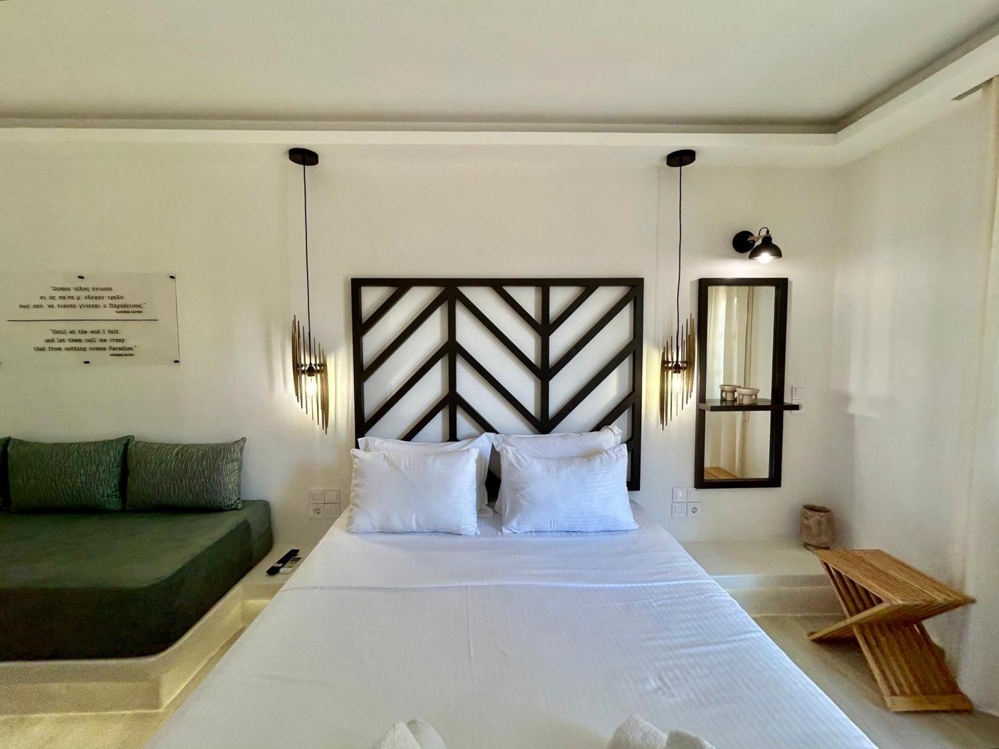 Pansion Episkopi Studios Skopelos Buitenkant foto
