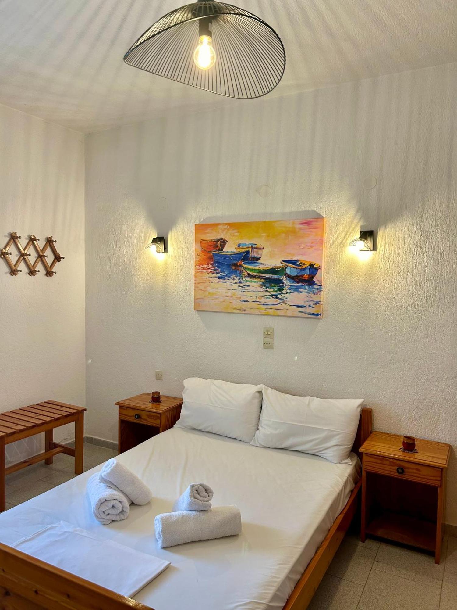Pansion Episkopi Studios Skopelos Buitenkant foto