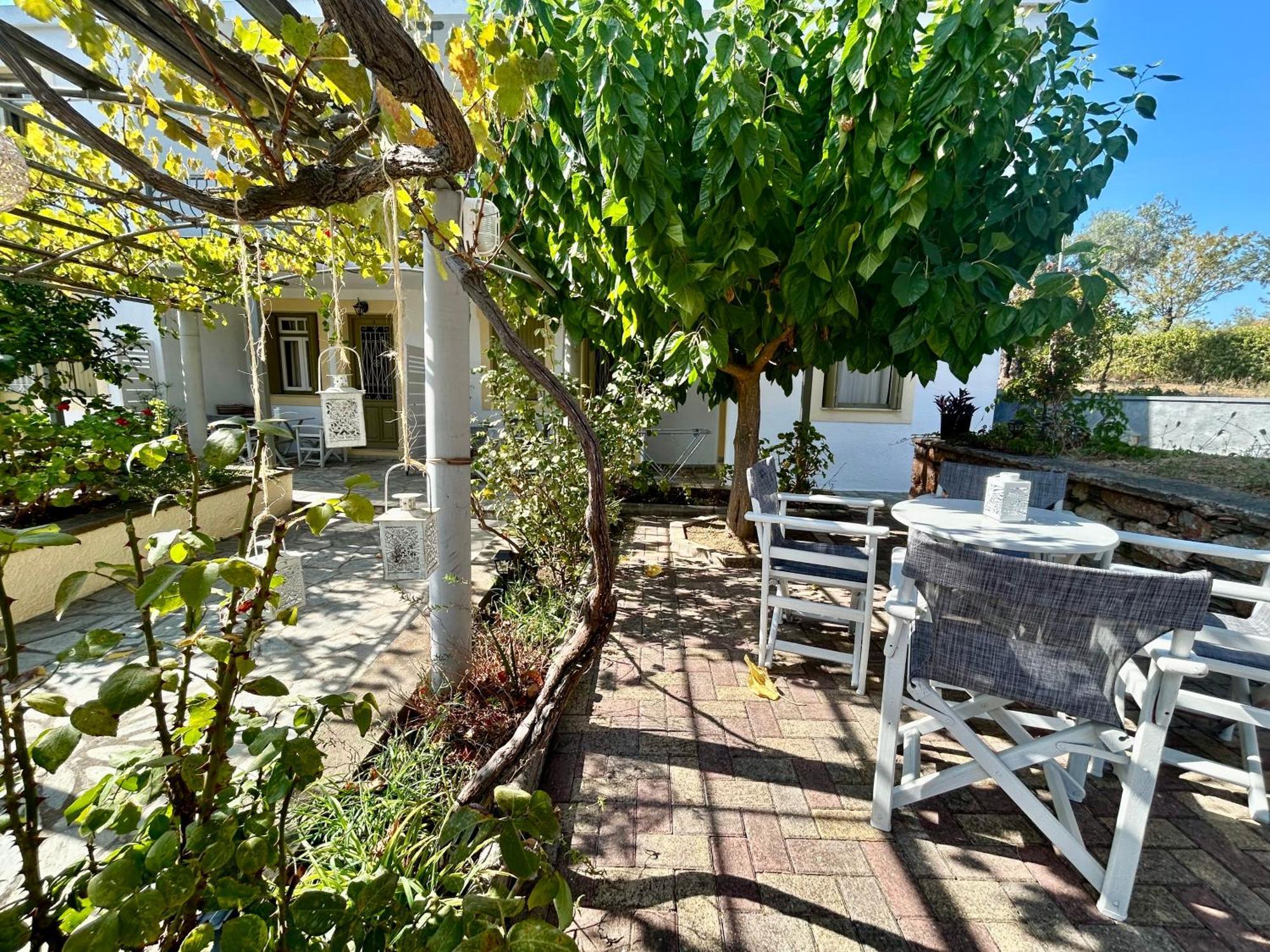 Pansion Episkopi Studios Skopelos Buitenkant foto