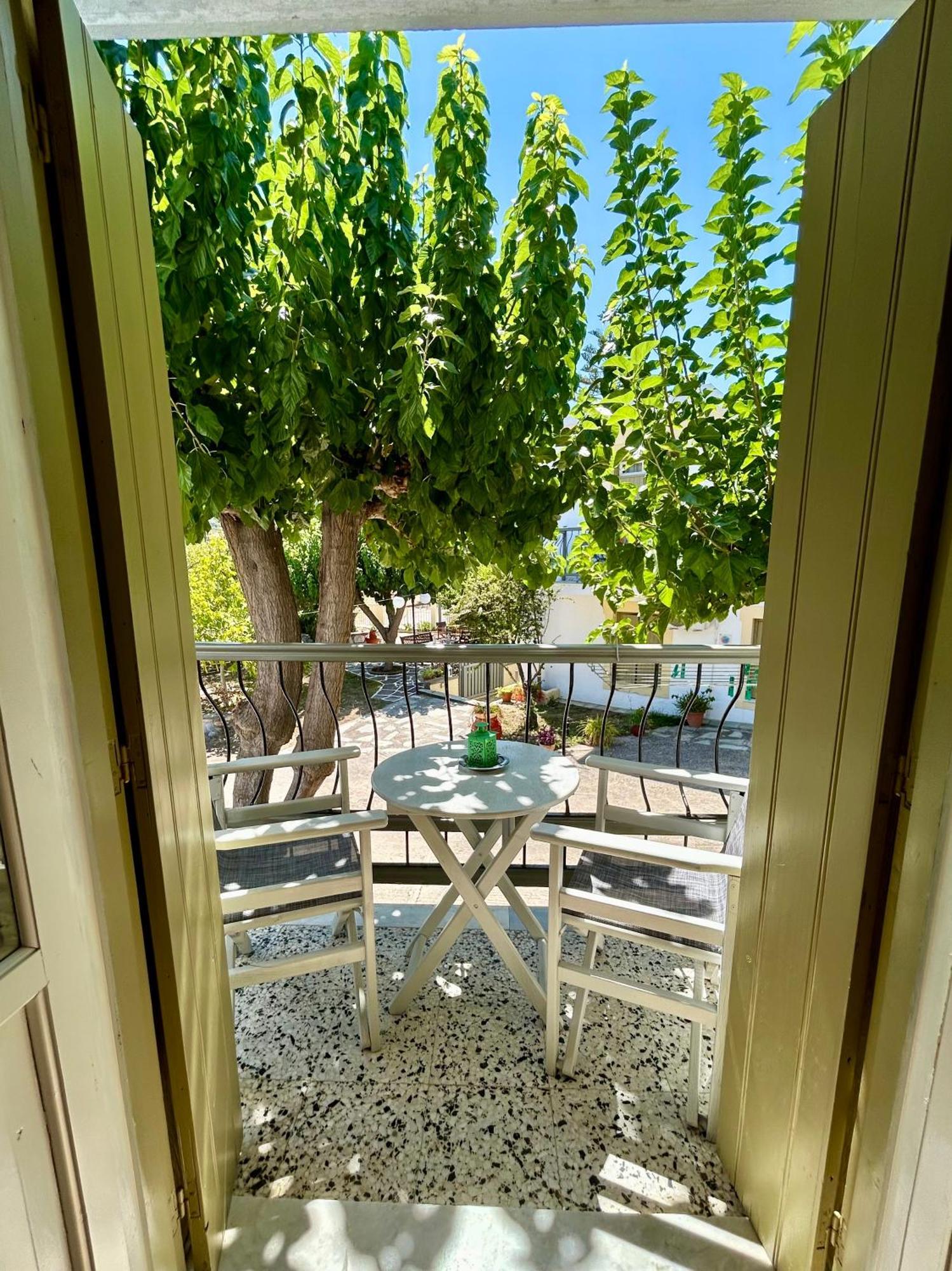 Pansion Episkopi Studios Skopelos Buitenkant foto