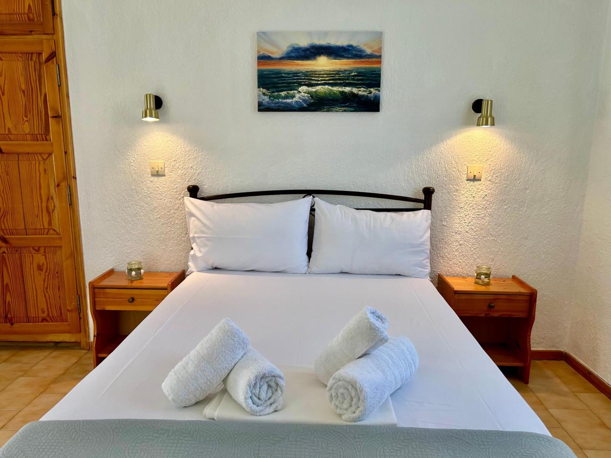 Pansion Episkopi Studios Skopelos Buitenkant foto