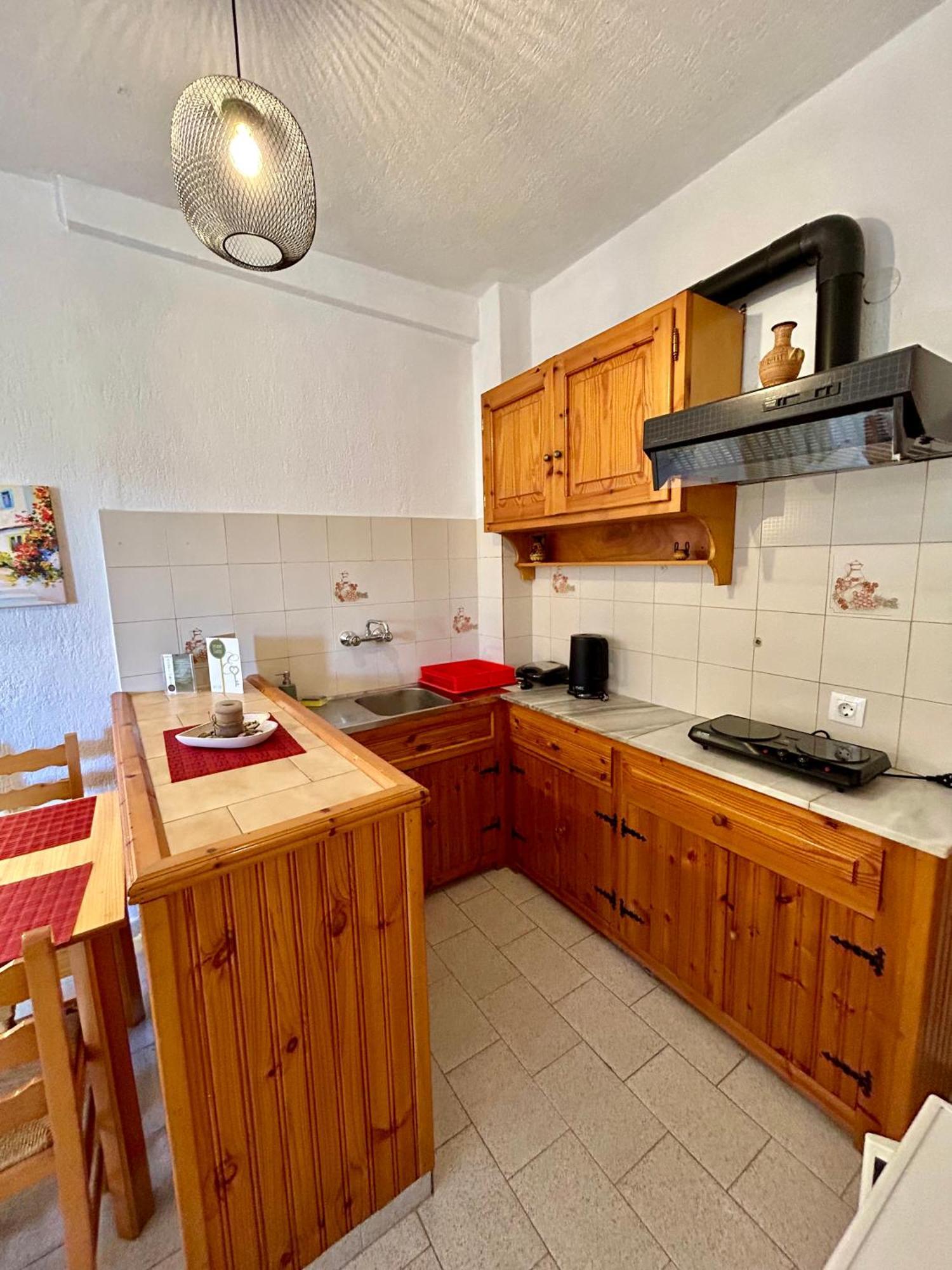 Pansion Episkopi Studios Skopelos Buitenkant foto