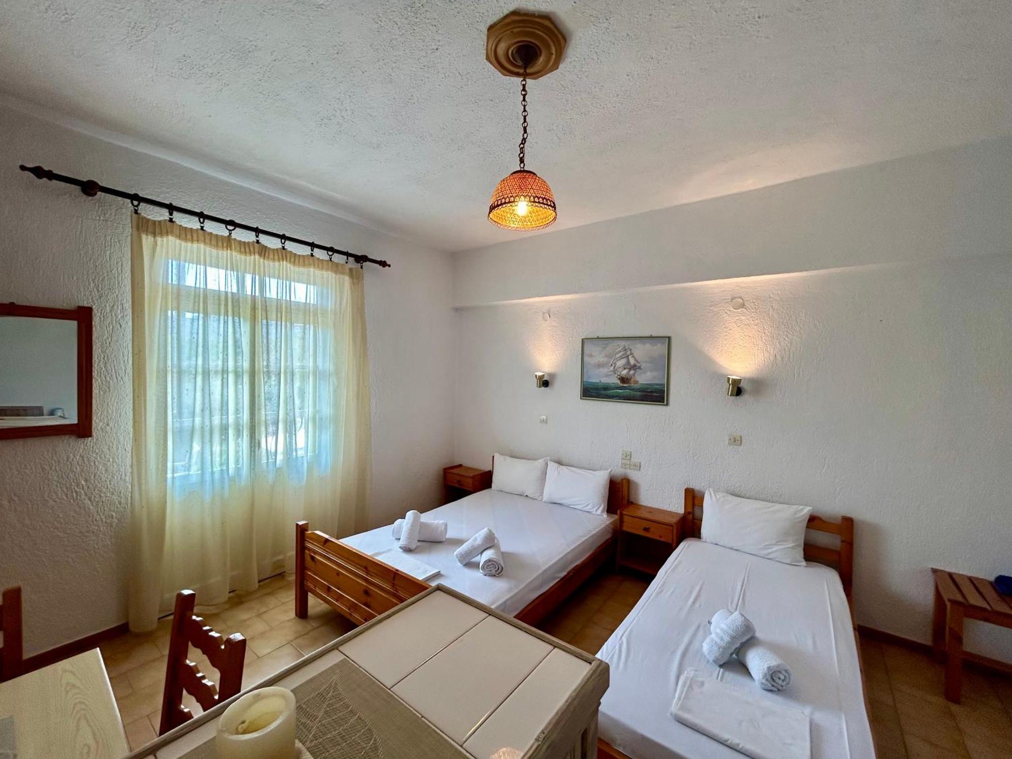 Pansion Episkopi Studios Skopelos Buitenkant foto